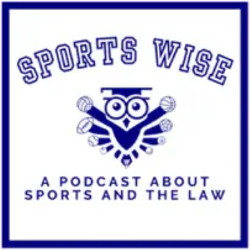 Sports Wise: Law School Podcast