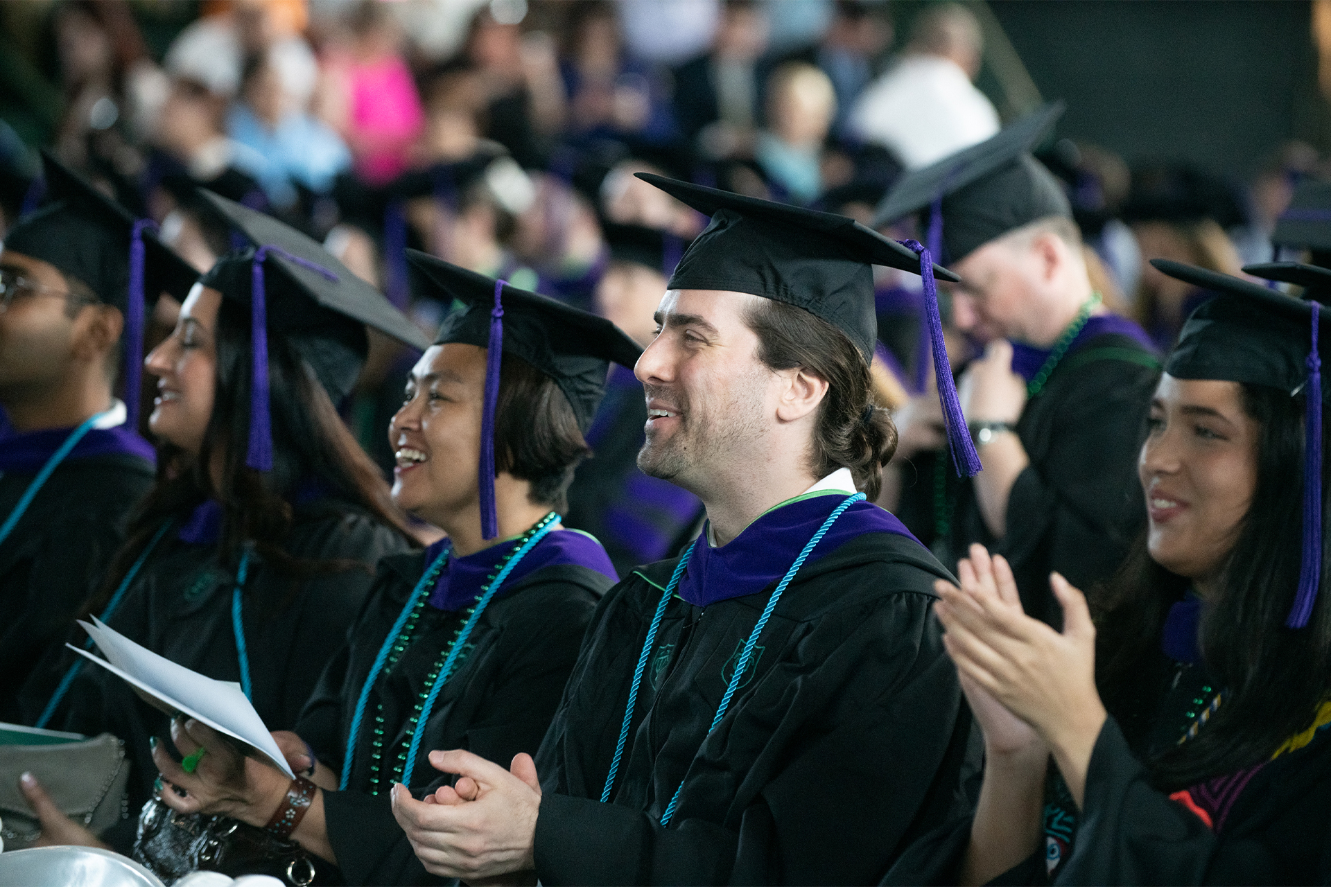 Law Commencement