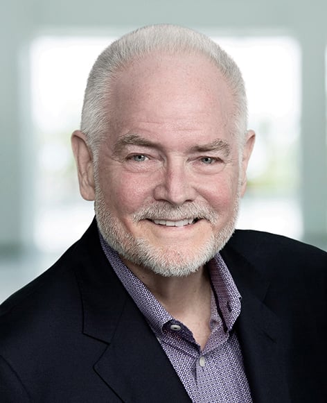 Randel Young Headshot