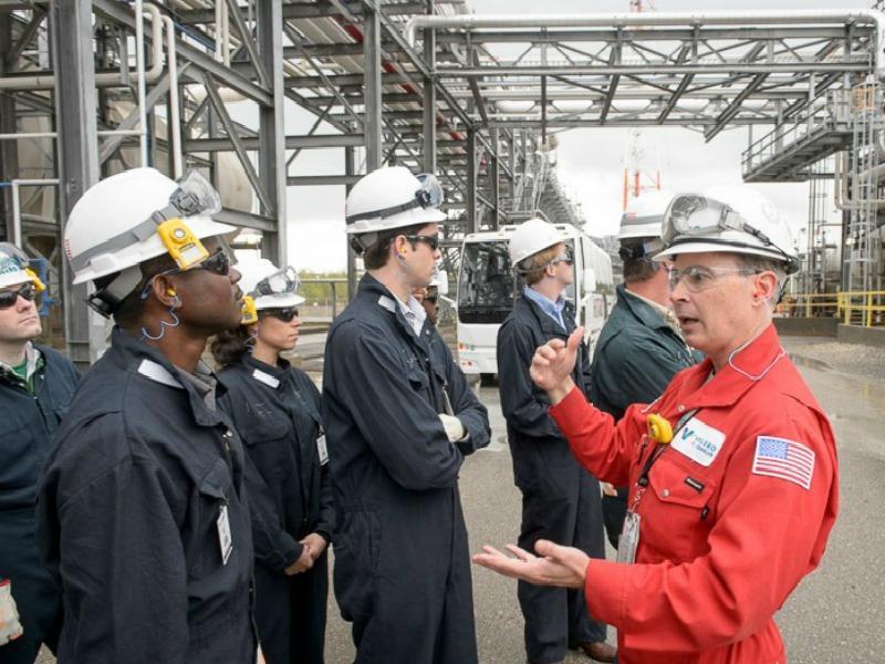 Valero Energy