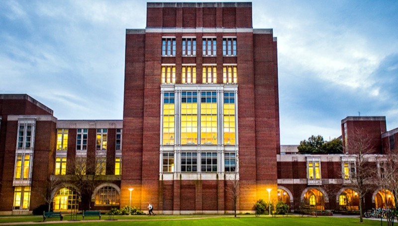 Law School Building: Certificate Requirements