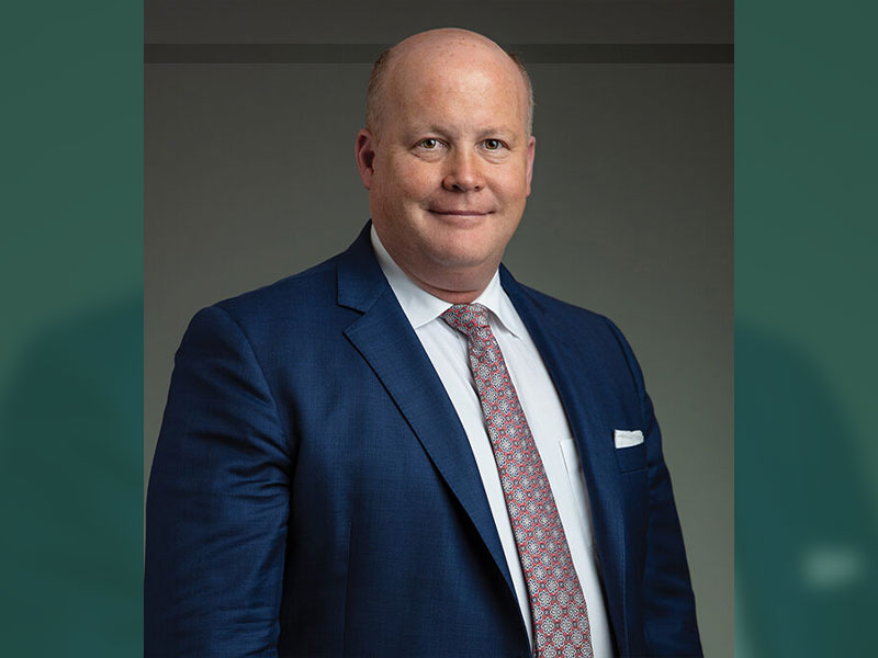 Law Alumnus Chris Ralston (L’99) receives ABA’s John Minor Wisdom Award ...
