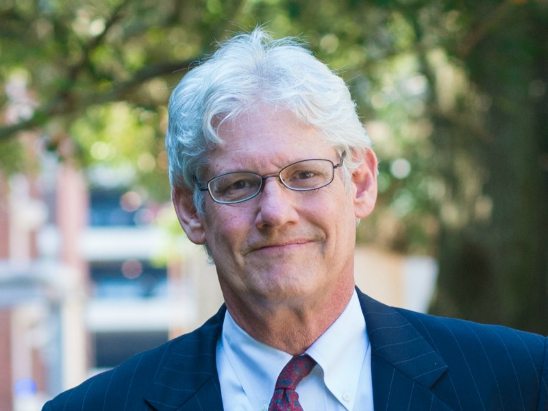 Mark S. Davis, Research Professor and Director, Institute on Water Resources Law and Policy Director, Tulane Center for Environmental Law