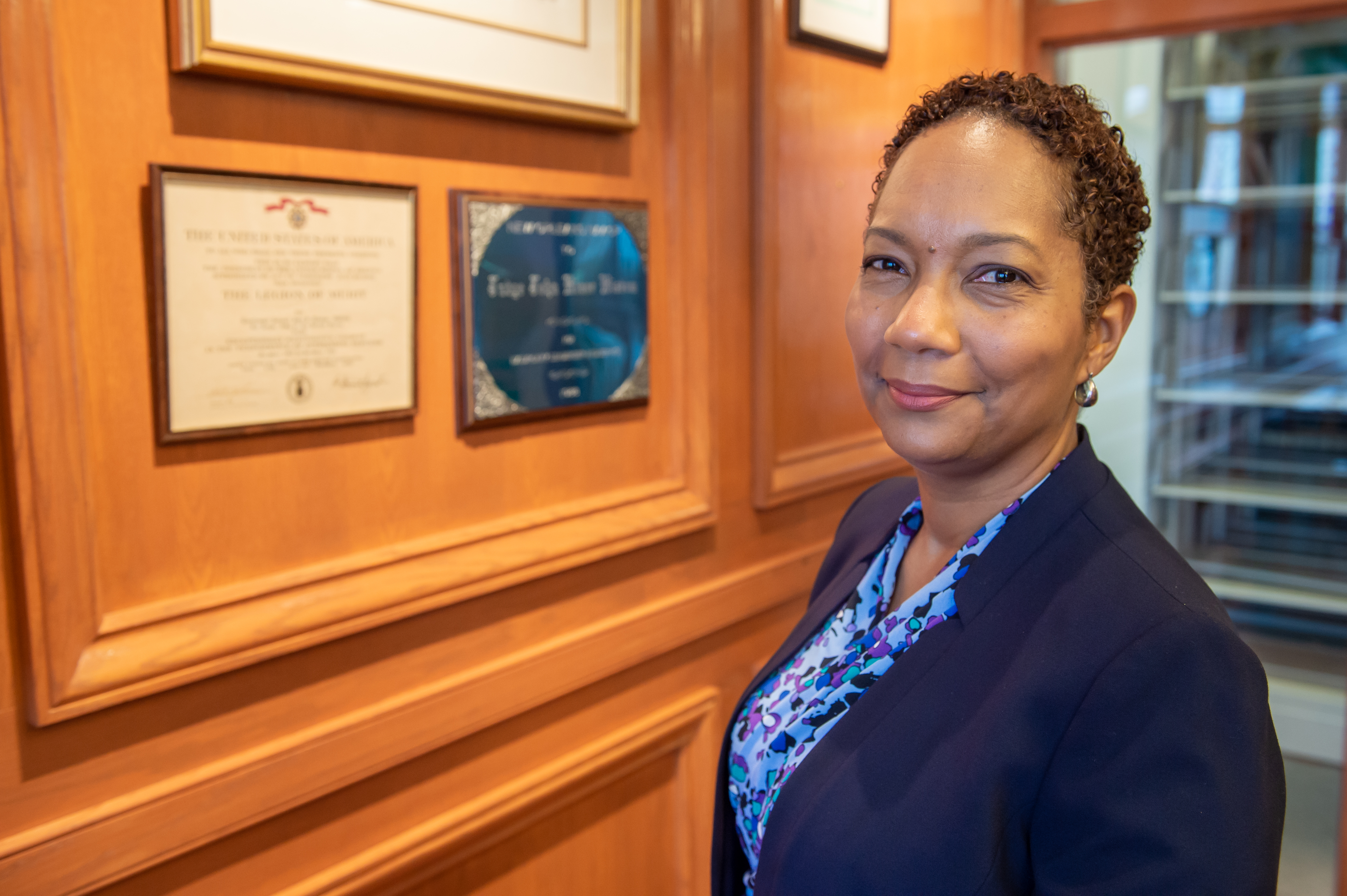 Tonya’s appointment to Associate Dean