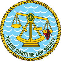 Maritime Law Society Logo