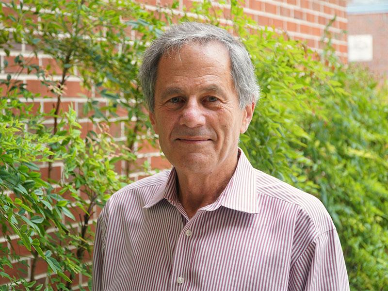 Robert "Bob" Sloan.