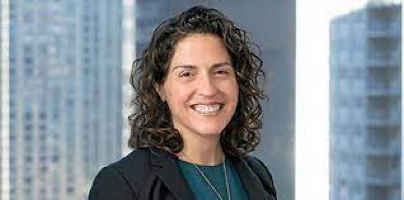 Amanda Lefton, VP for Development at  RWE, will be the conference keynote.