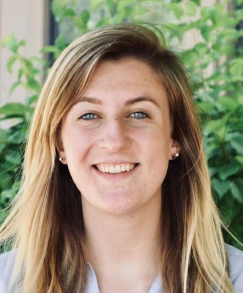 Portia Mastin (L’19) has landed her dream job at the National Audubon Society, where she is a Coastal Conservation Policy Manager. In addition to sharpening her writing and research skills, the Fellowship allowed her to confidently straddle the worlds of environmental law and policy.