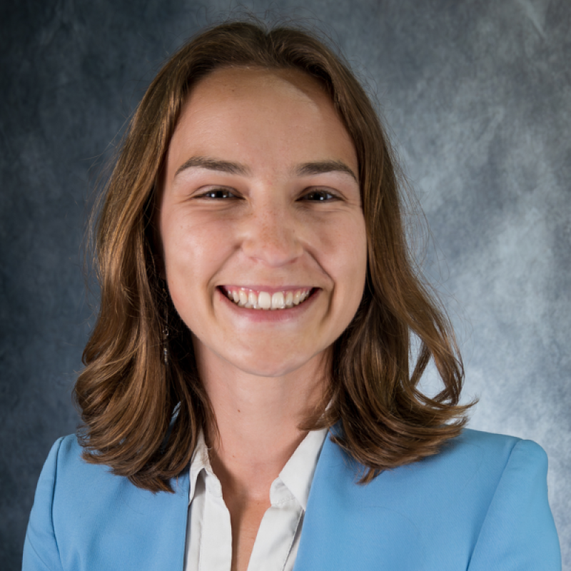 Rowan Bienes-Allen, 223 hours combined to the Volunteer Income Tax Assistance Clinic (VITA) student coordinator, The Sixth Amendment Center, Koerner Law Firm (Point Aux Chenes Tribe French Language Public School), Orleans Public Defenders (OPD), Mobilization for Justice, Louisiana Trans Advocates.