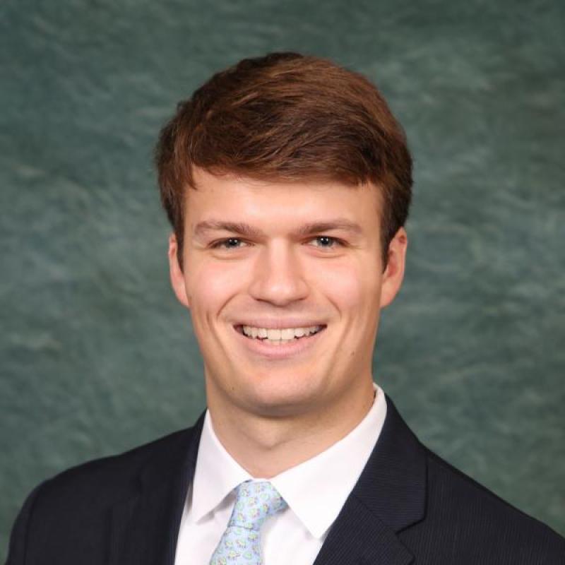 Steven Anton, who gave 398.10 hours of service combined to the Colorado Attorney General, Natural Resources & Environment Section, the South Carolina Environmental Law Project and the U.S. Environmental Protection Agency.   