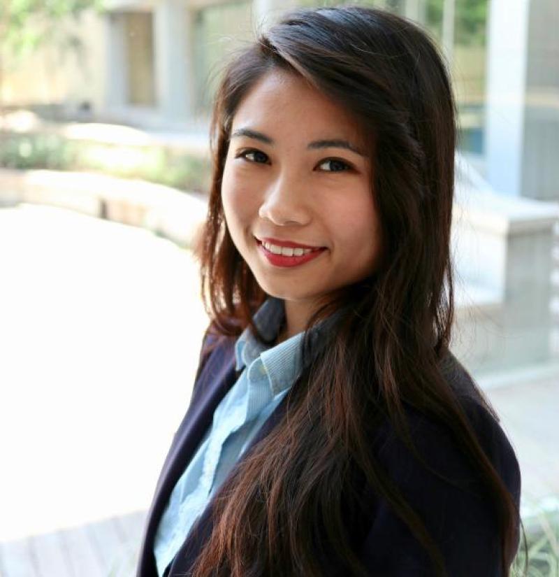 Thuy Le (L’20) had an idea that she wanted to do something with environmental law, but even after taking all the environmental courses that her schedule could fit and serving as Editor-in-Chief of the Environmental Law Journal, she still wanted to know more. After graduation, she landed one of the water law fellowships  – it made all the difference, she said.