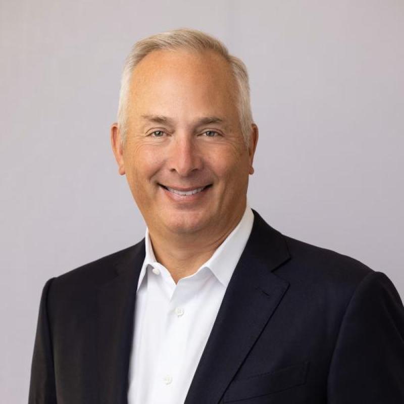 Bobby Tudor (L'87)