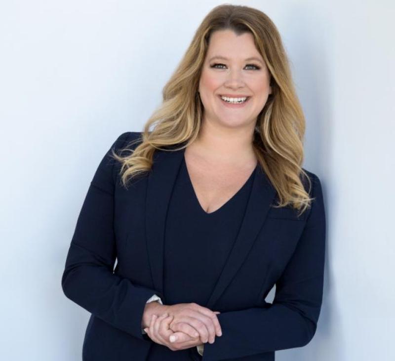 Katherine Van Marter (L’16) is running her own firm in Asheville, N.C.  In her work, she finds herself helping clients in real estate transactions that require knowledge of water law and preparing them to be stewards of their land.