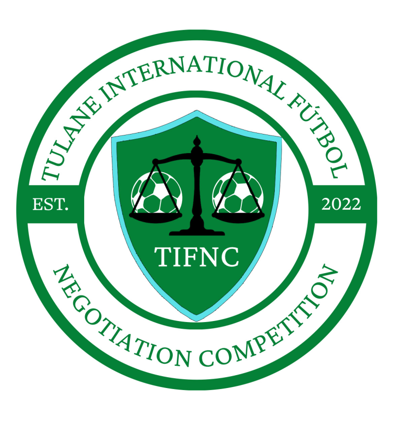 Futbol Negotiations Competition