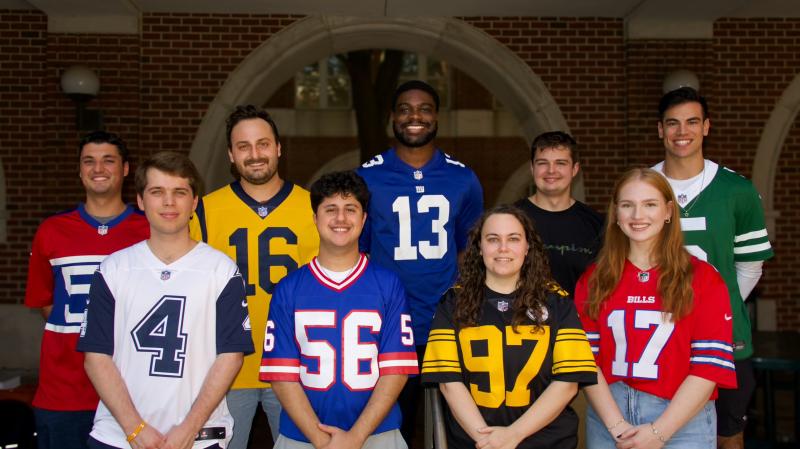 The Eleventh Annual Tulane Professional Football Negotiation Competition will take place on January 31, 2025 – February 1, 2025