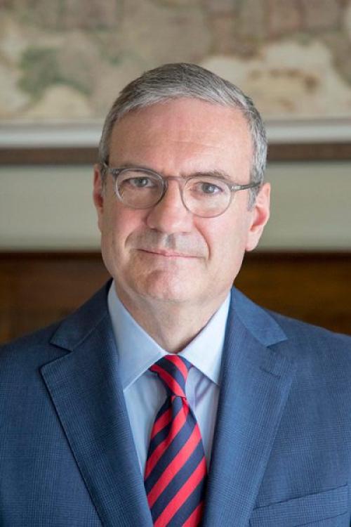 Anthony Gelderman (L'86)