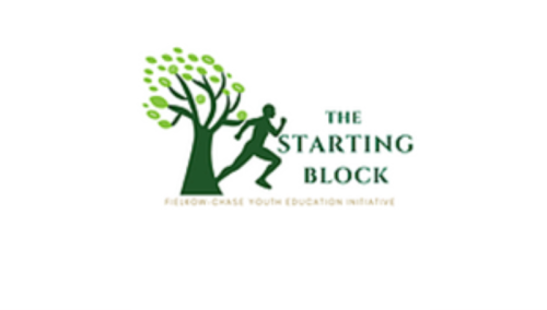 The Starting Block
