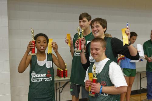 Community Engagement