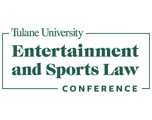 Entertainment and Sports Law Entertainment and Sports Law