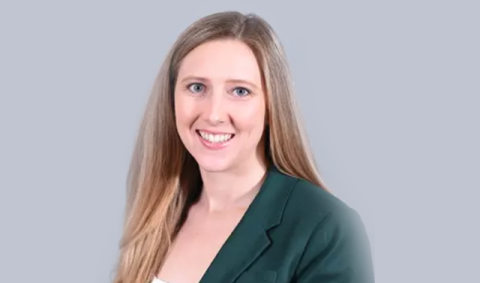 Erinn Banks Advisory Board Member 