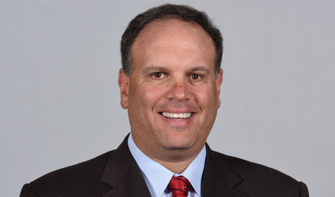 Mike Tannenbaum