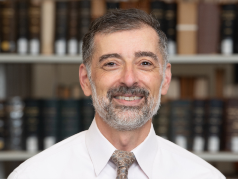 Onnig H. Dombalagian