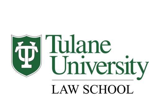 Tulane Law School