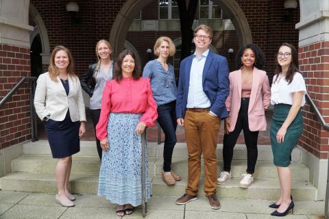 About the Tulane Enviro Law Clinic