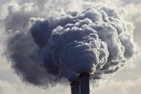 Toxic Air Pollution V Cancer Report