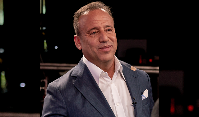 David Meltzer