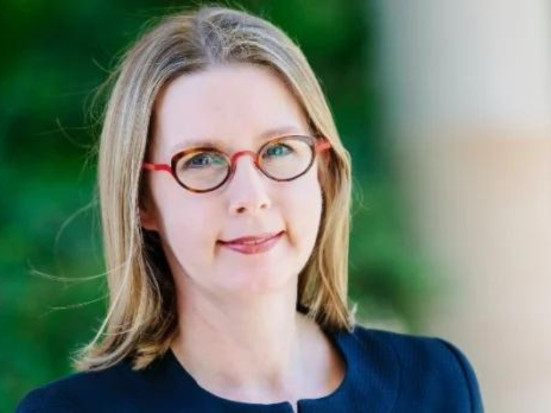 Sarah Derrington, a Justice of the Federal Court of Australia, is this year Tetley Lecturer.