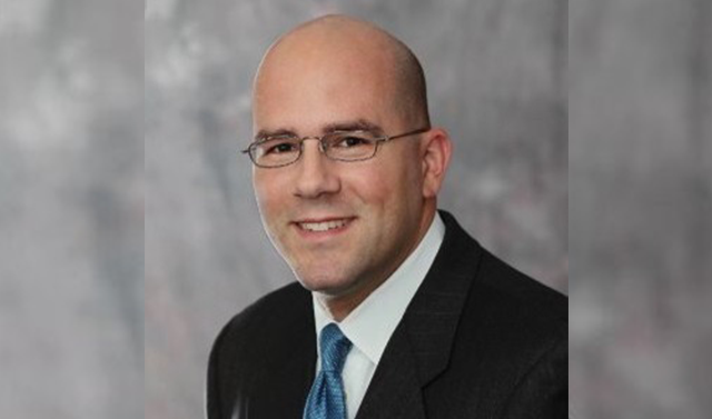 Jim Aronowitz
