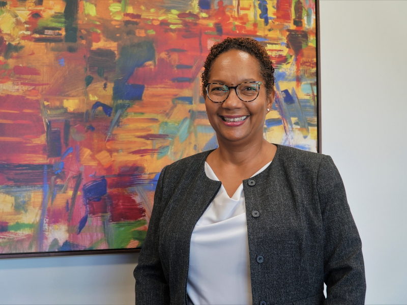 Tulane Law Professor Tonya Rhodes Jupiter (L’94) is the recipient of the Dr. Norman C. Francis Award from the Greater New Orleans Louis A. Martinet Legal Society.