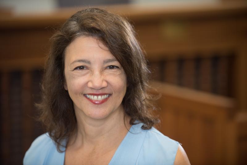 Environmental Law Clinic Director appointed to EPA advisory committee