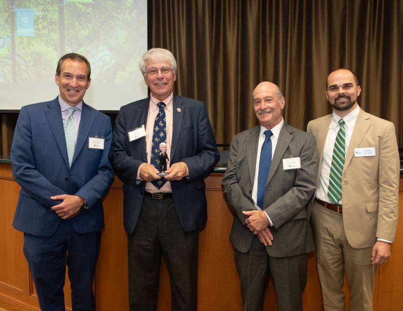 Celebrating 30 years, Tulane Sports Law Program looks to the future