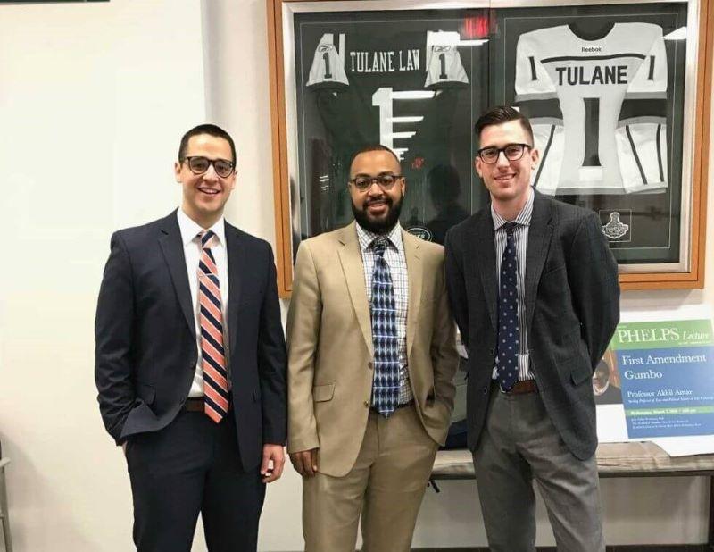 Tulane Pro Basketball Competition is becoming the NBA’s spring “it” event