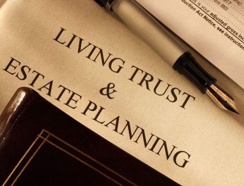 Tulane Law alumni behind the beginning and future of Louisiana trust law