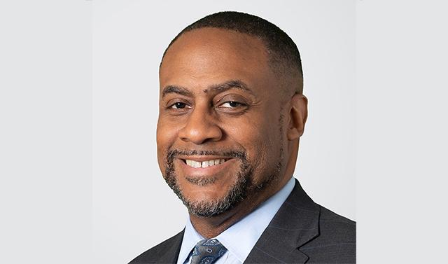Tyrone Thomas