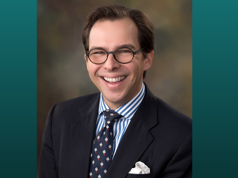 International energy law scholar Frédéric Sourgens has been named to lead Tulane University Law School’s innovative Center for Energy Law as the James McCulloch Chair in Energy Law, Dean Sally Richardson announced.