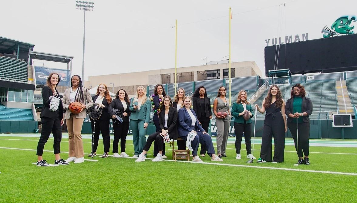7th women in Sports Law Symposium