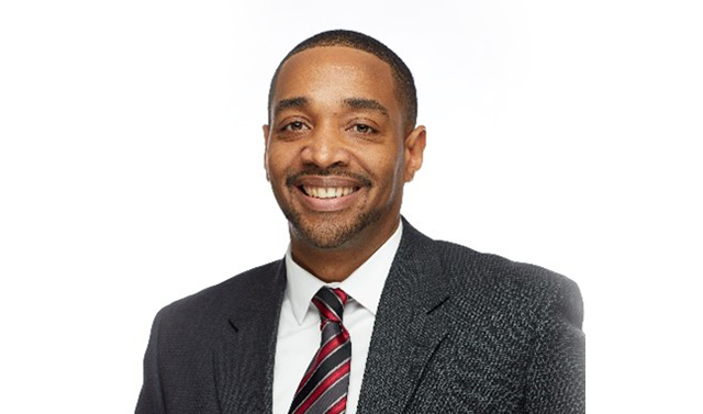 Curtis Franks