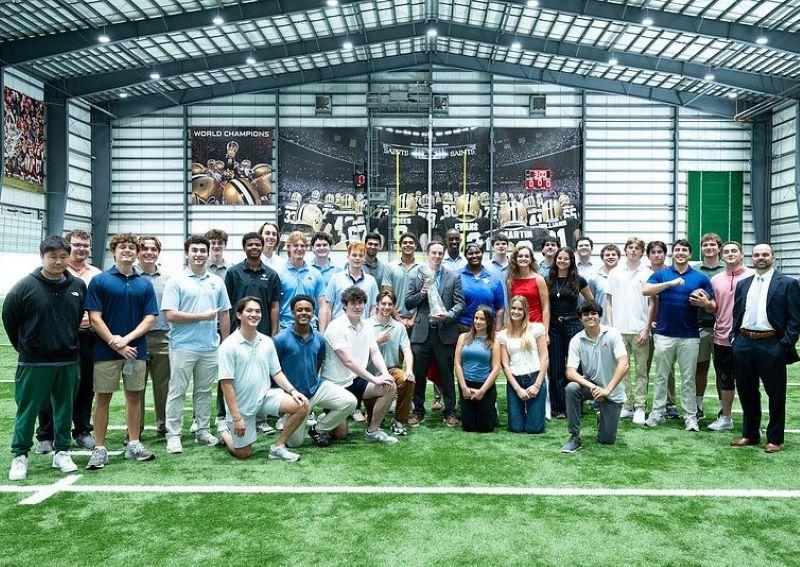 Tulane Summer Sports Institute