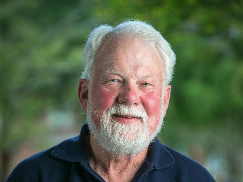 George Strickler