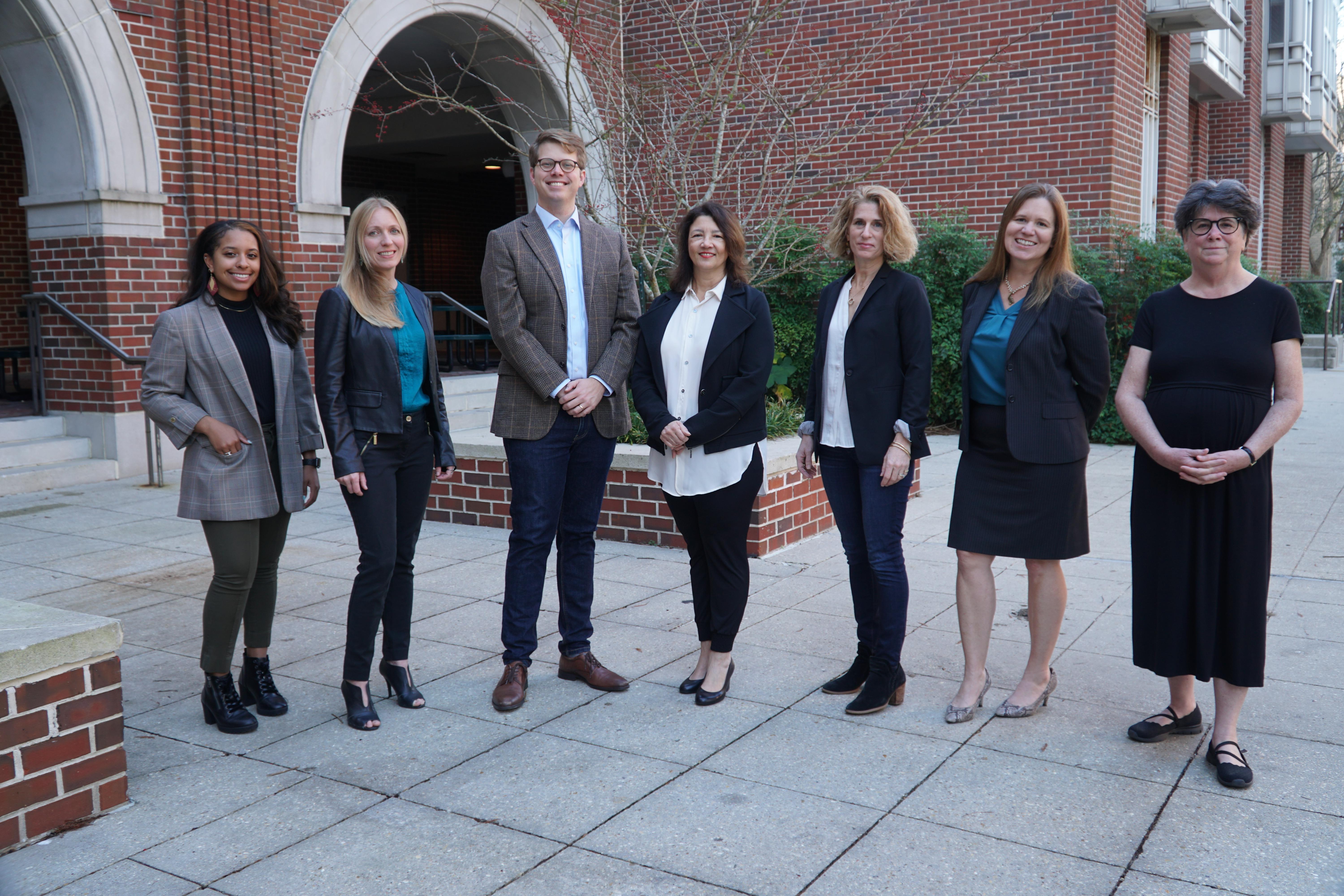 environmental Environmental Law Clinic Photo