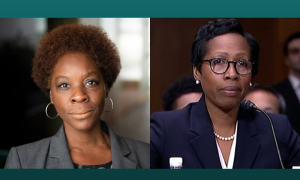 Distinguished law school graduates confirmed to the federal bench