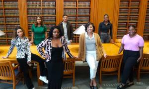 Tulane’s BLSA has a shining year