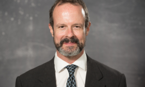 Professor Sam Brandao (L'12) was named Director of the Tulane Civil Rights and Federal Practice Clinic, where he has worked since 2016 mentoring and guiding students. An alumnus of Tulane Law, he is leading the clinic where he once was a student attorney.