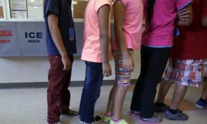 Immigrant Rights Clinic report finds thousands of immigrant youths in legal limbo