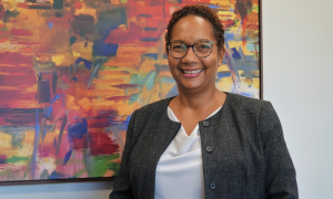 Tulane Law Professor Tonya Rhodes Jupiter (L’94) is the recipient of the Dr. Norman C. Francis Award from the Greater New Orleans Louis A. Martinet Legal Society.