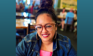 Tulane Law student Lakshmi “Lex” Kumar has embraced her second chance at life.
